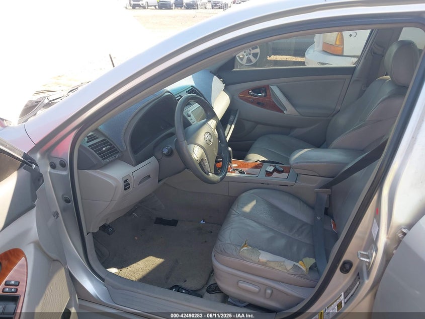 2009 TOYOTA CAMRY VIN: 4T1BK46K59U079685
