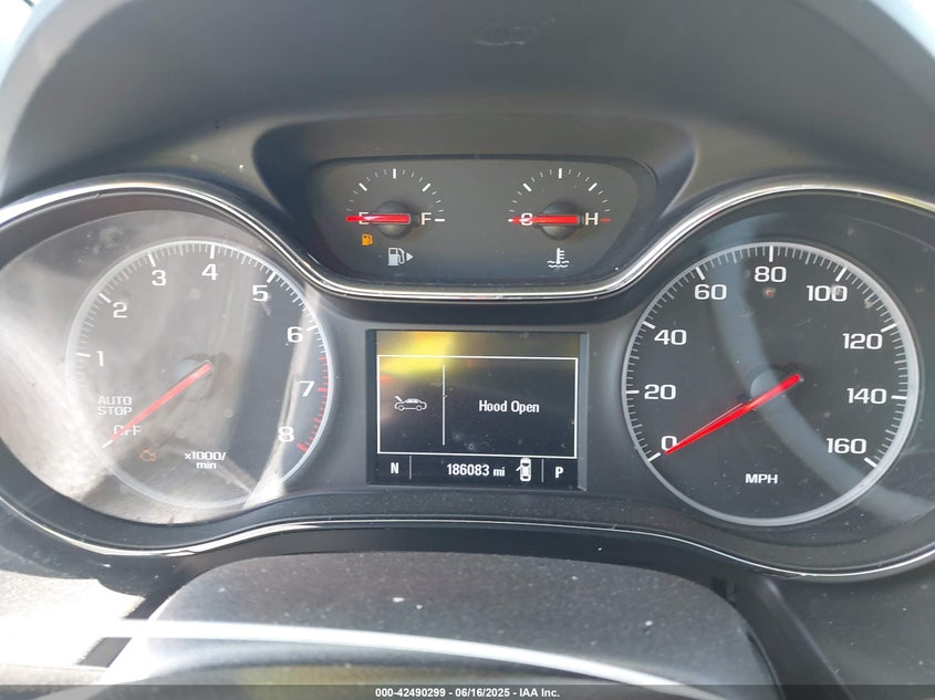1G1BJ5SMXK7104713 2019 CHEVROLET CRUZE photo no. 7