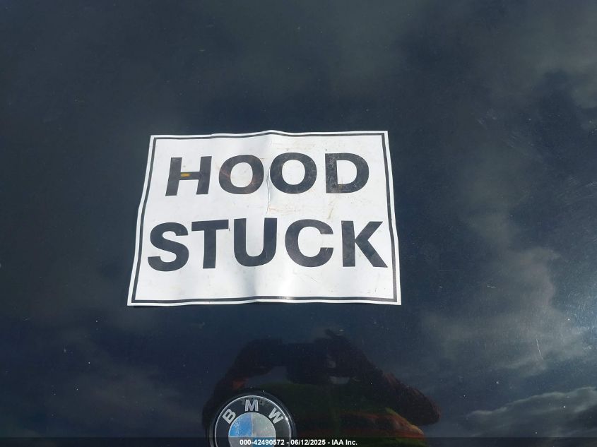 2006 BMW 750Li VIN: WBAHN83576DT25821 Lot: 42490572