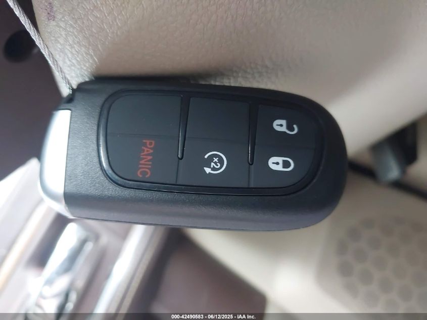 2014 Ram 3500 Longhorn VIN: 3C63RRNL3EG293168 Lot: 42490583