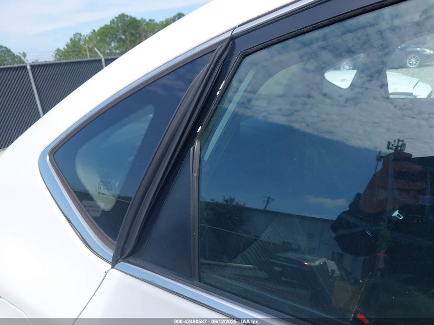 2019 NISSAN SENTRA SV - 3N1AB7AP9KY220994