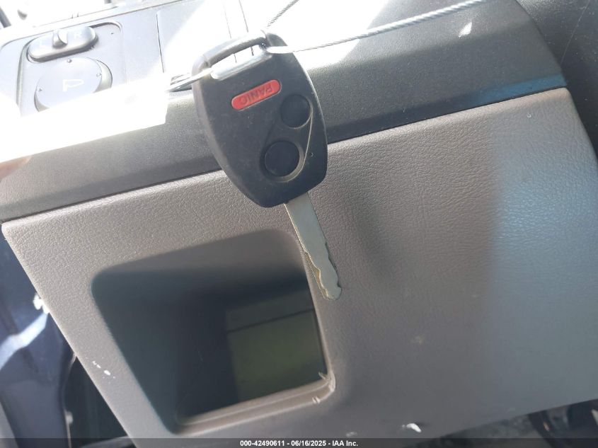 2008 Honda Civic Lx VIN: 2HGFG12658H548730 Lot: 42490611