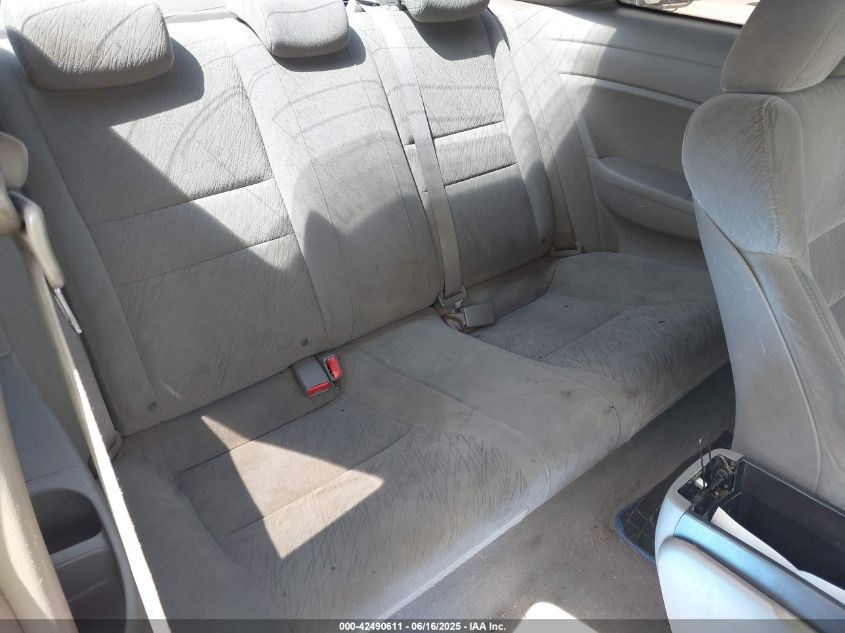 2008 Honda Civic Lx VIN: 2HGFG12658H548730 Lot: 42490611