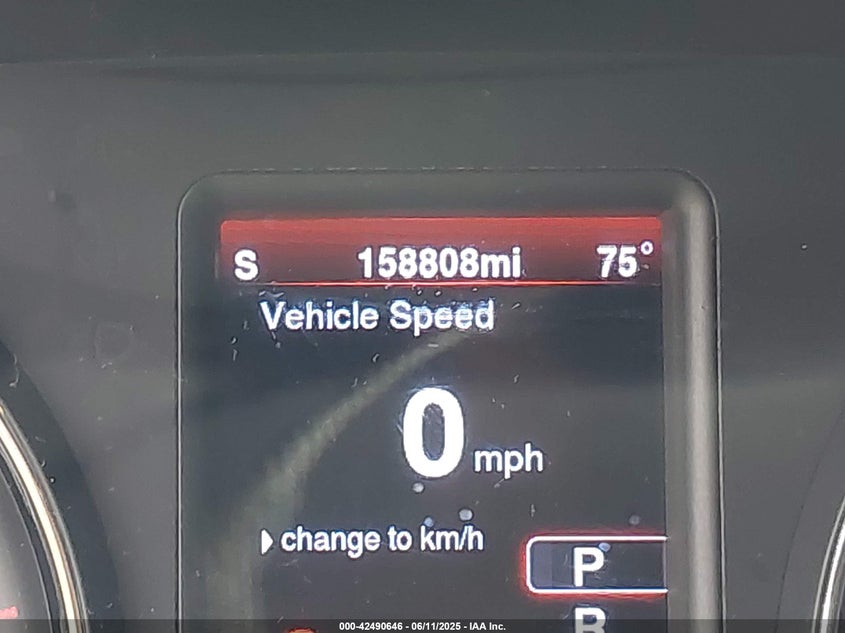 2014 Dodge Charger R/T VIN: 2C3CDXCT8EH370054 Lot: 42490646