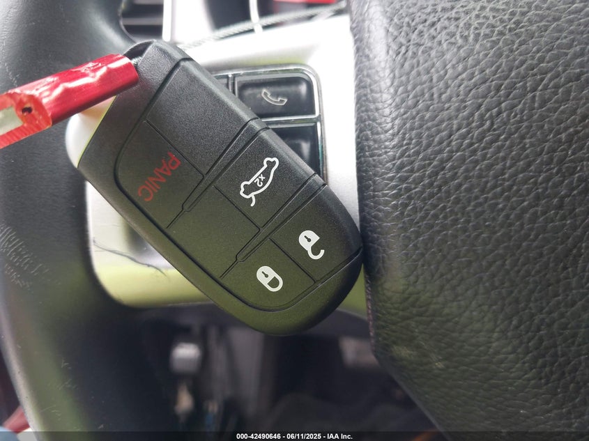 2014 Dodge Charger R/T VIN: 2C3CDXCT8EH370054 Lot: 42490646