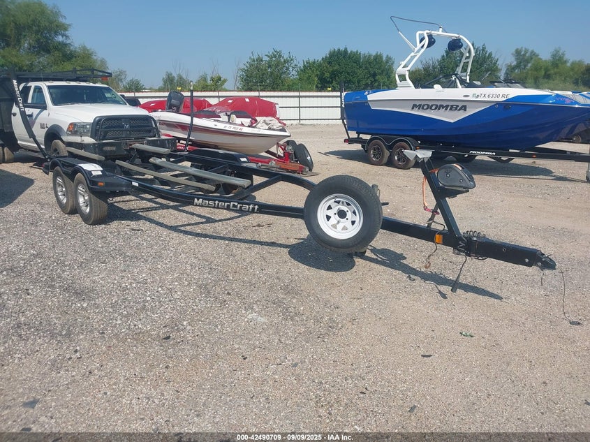 2008 Mastercraft Other