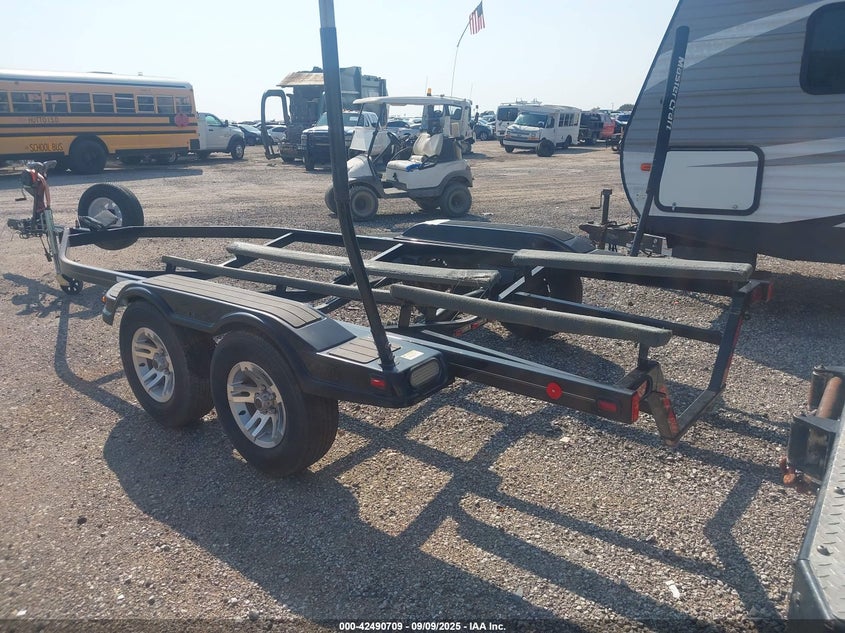 2008 Mastercraft Other