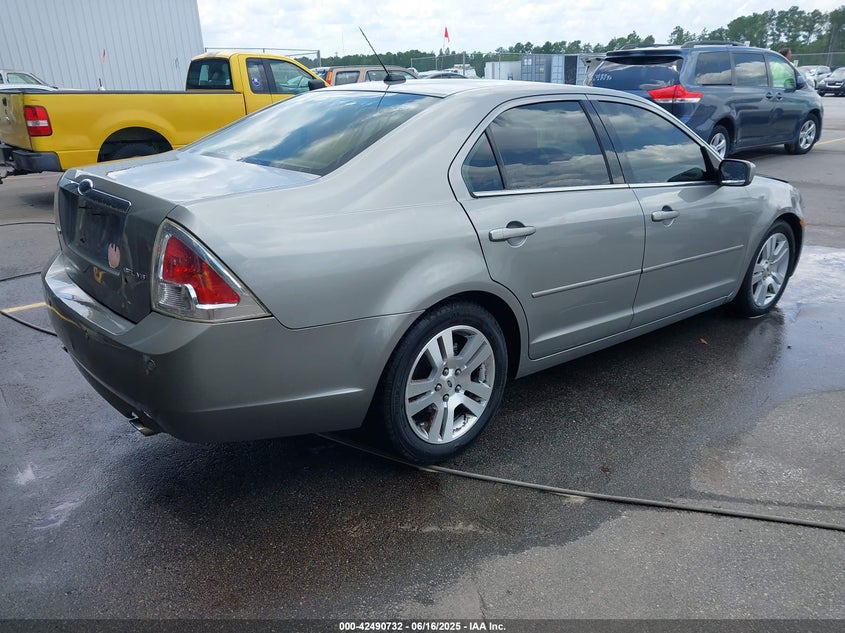 2009 FORD FUSION VIN: 3FAHP08159R181952