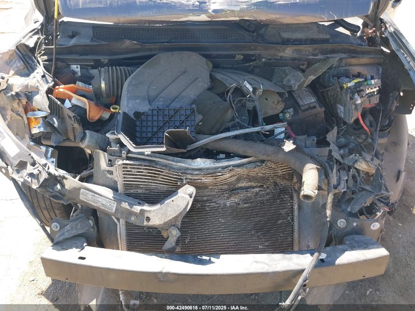 2017 Dodge Grand Caravan Se VIN: 2C4RDGBG6HR8198 Lot: 42490816