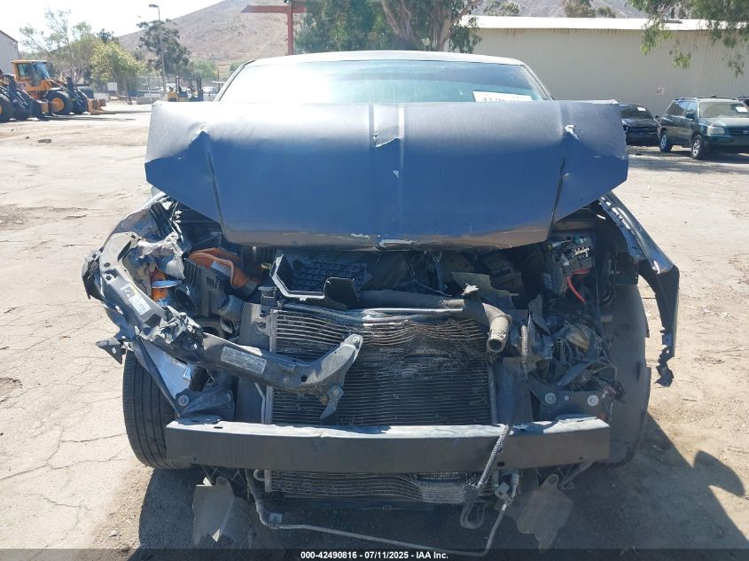 2017 Dodge Grand Caravan Se VIN: 2C4RDGBG6HR8198 Lot: 42490816