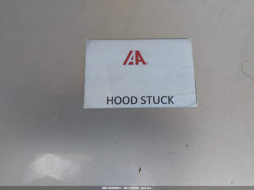 2007 Honda Accord 2.4 Ex VIN: 1HGCM72607A014742 Lot: 42490881