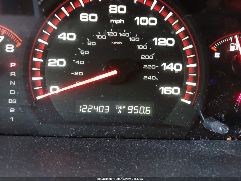 2007 Honda Accord 2.4 Ex VIN: 1HGCM72607A014742 Lot: 42490881