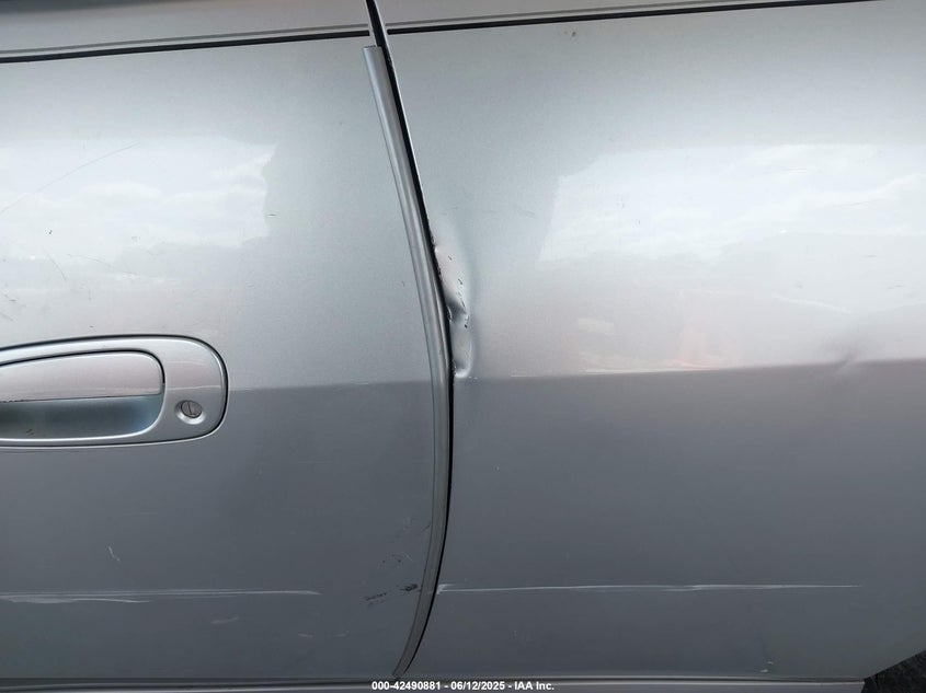 2007 Honda Accord 2.4 Ex VIN: 1HGCM72607A014742 Lot: 42490881