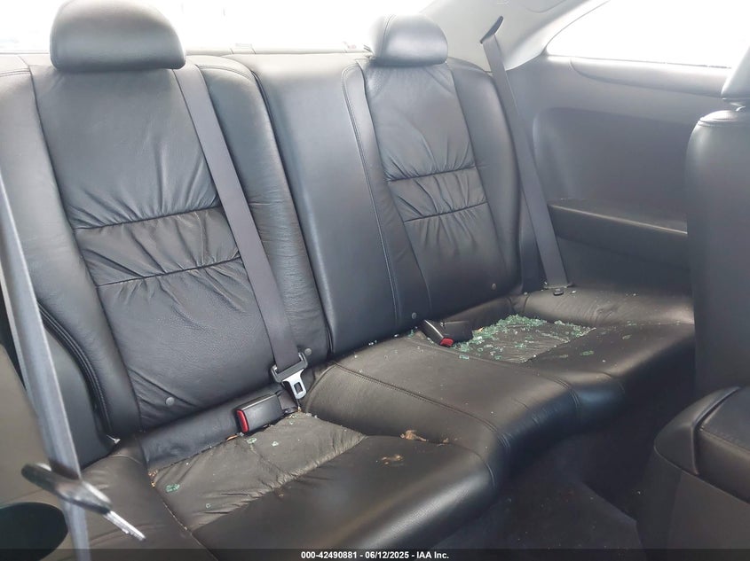 2007 Honda Accord 2.4 Ex VIN: 1HGCM72607A014742 Lot: 42490881