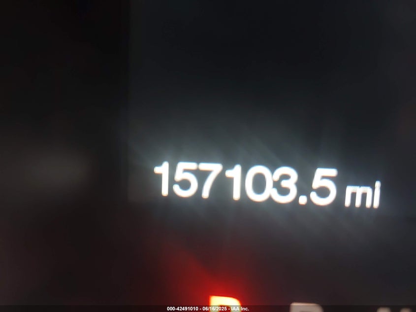 2012 Ford F-150 Svt Raptor VIN: 1FTEX1R61CFA22556 Lot: 42491010