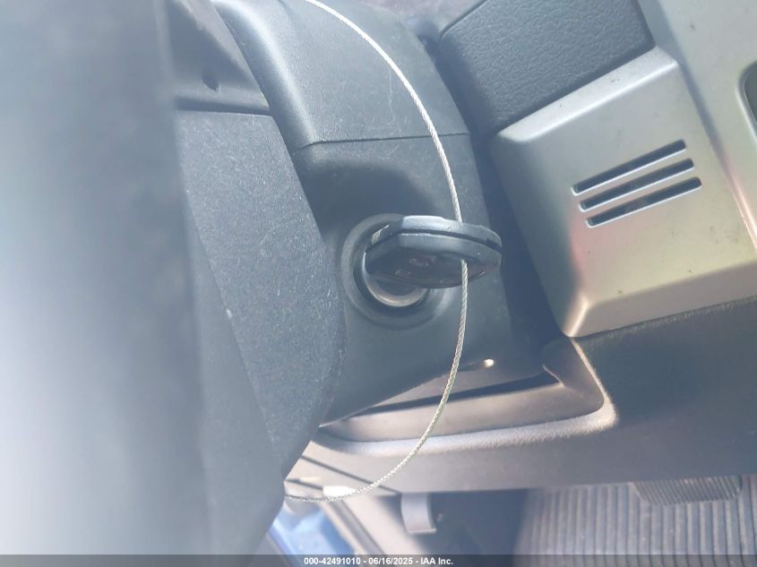 2012 Ford F-150 Svt Raptor VIN: 1FTEX1R61CFA22556 Lot: 42491010