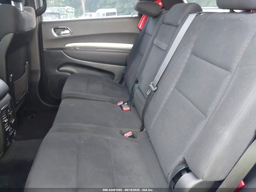 2014 DODGE DURANGO R/T - 1C4SDJCT5EC503358