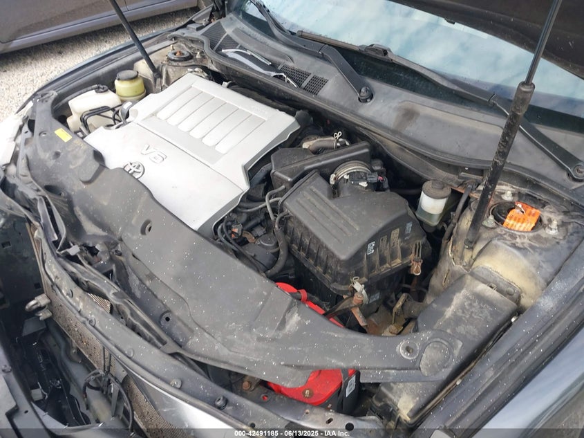 2011 TOYOTA CAMRY VIN: 4T1BK3EK2BU631404