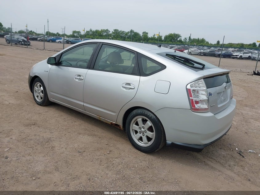 2007 Toyota Prius