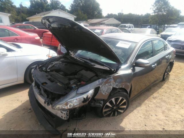 2012 Nissan Altima 2.5 S VIN: 1N4AL2AP9CC206395 Lot: 42491270