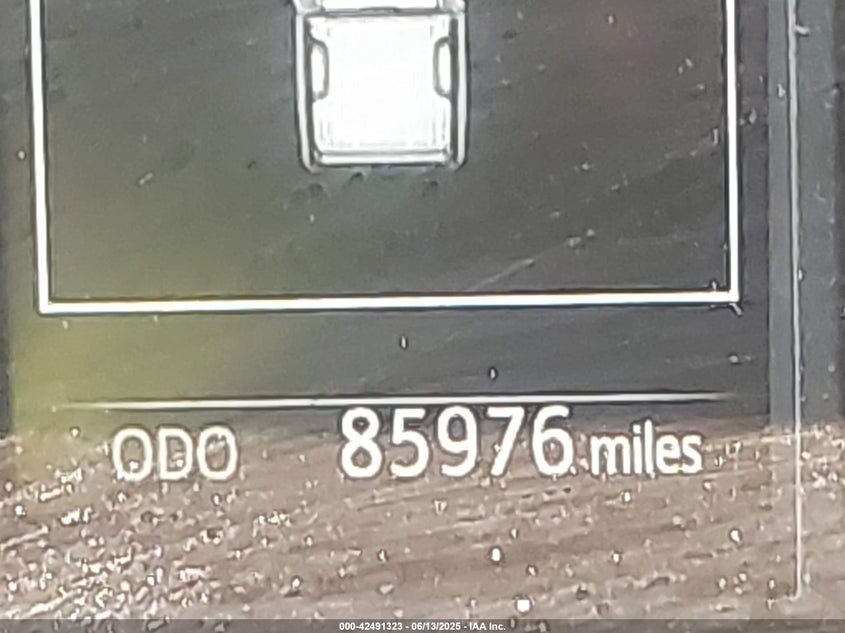 2021 TOYOTA TUNDRA 1794 EDITION - 5TFAY5F12MX034156