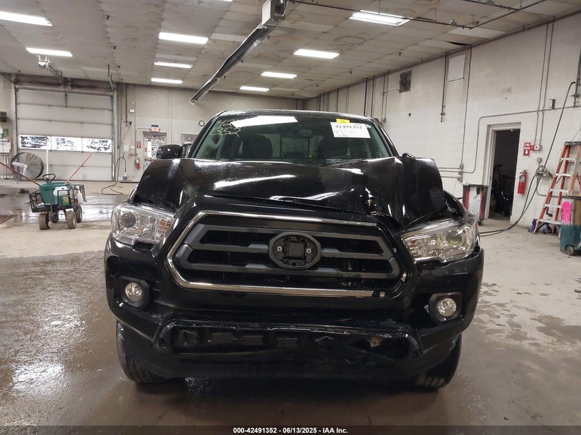 2023 TOYOTA TACOMA SR5 V6 - 3TYCZ5AN8PT141565