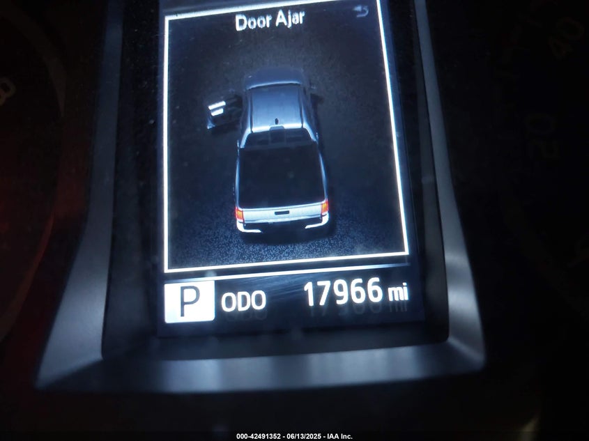 2023 TOYOTA TACOMA SR5 V6 - 3TYCZ5AN8PT141565