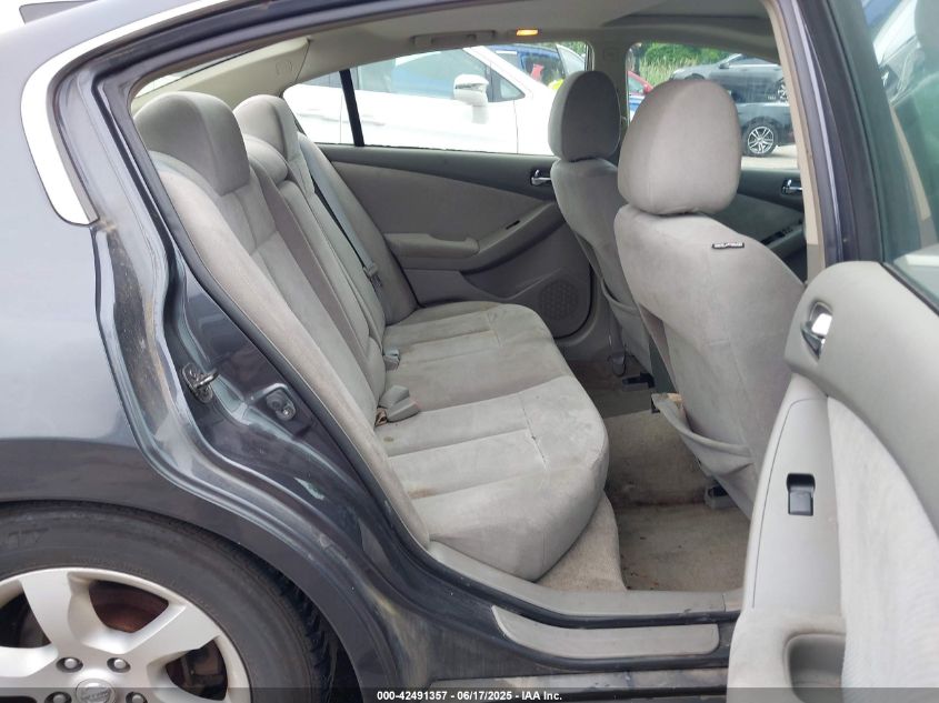 2007 Nissan Altima 2.5 S VIN: 1N4AL21EX7N430431 Lot: 42491357