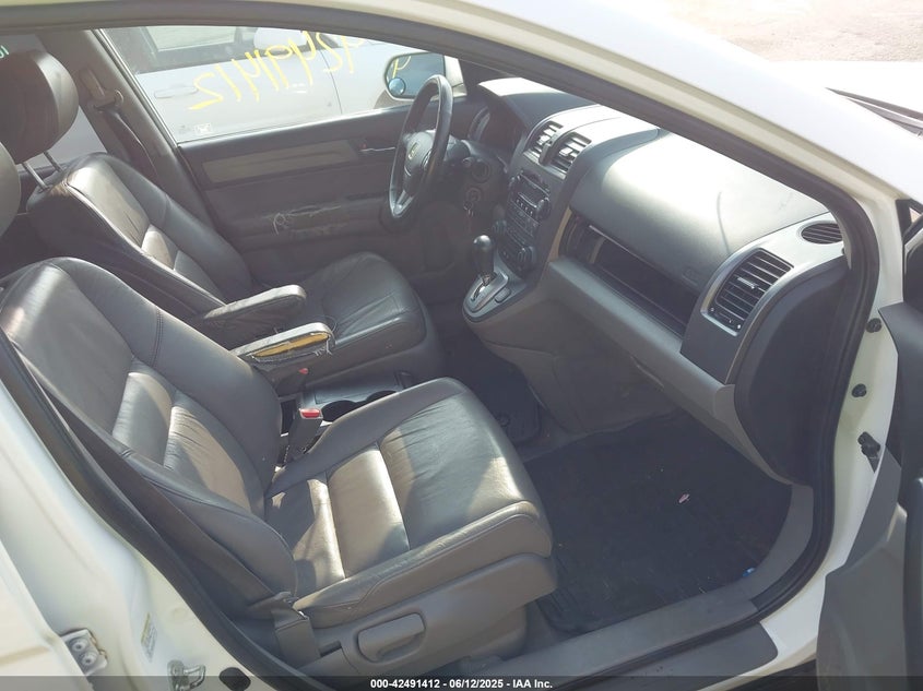 2009 HONDA CR-V VIN: 5J6RE48799L018231