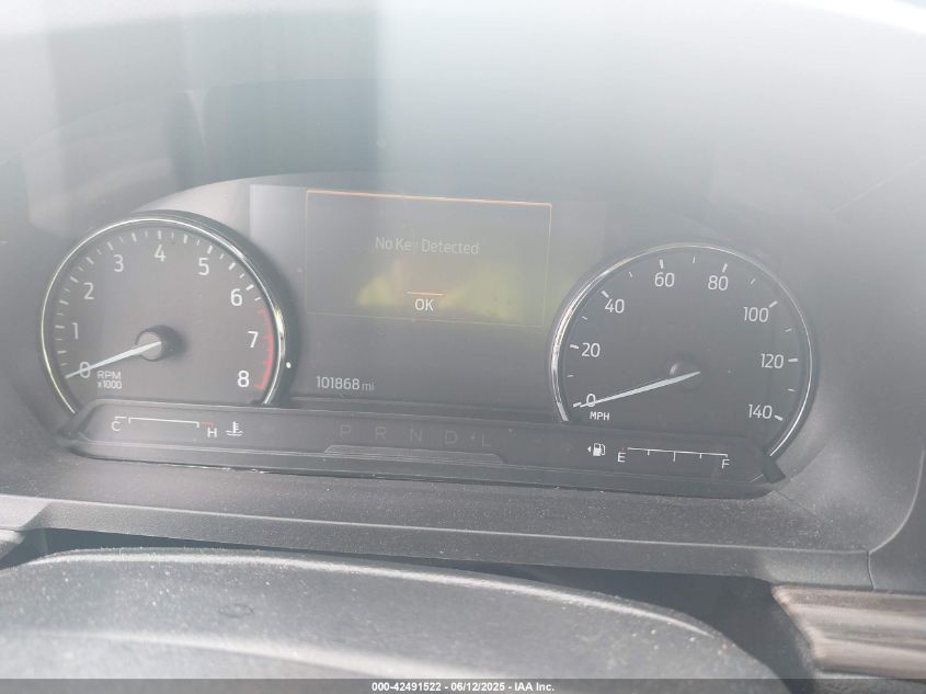 2021 Ford Explorer Limited VIN: 1FMSK7FH8MGB83973 Lot: 42491522