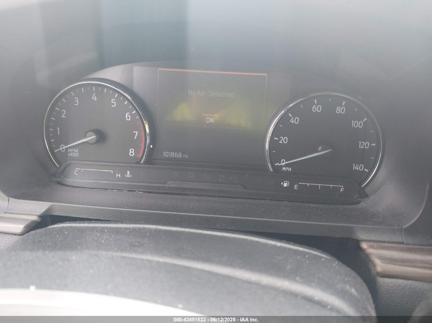 2021 Ford Explorer Limited VIN: 1FMSK7FH8MGB83973 Lot: 42491522