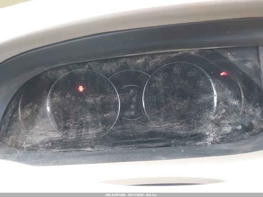 2006 TOYOTA AVALON VIN: 4T1BK36B06U163094