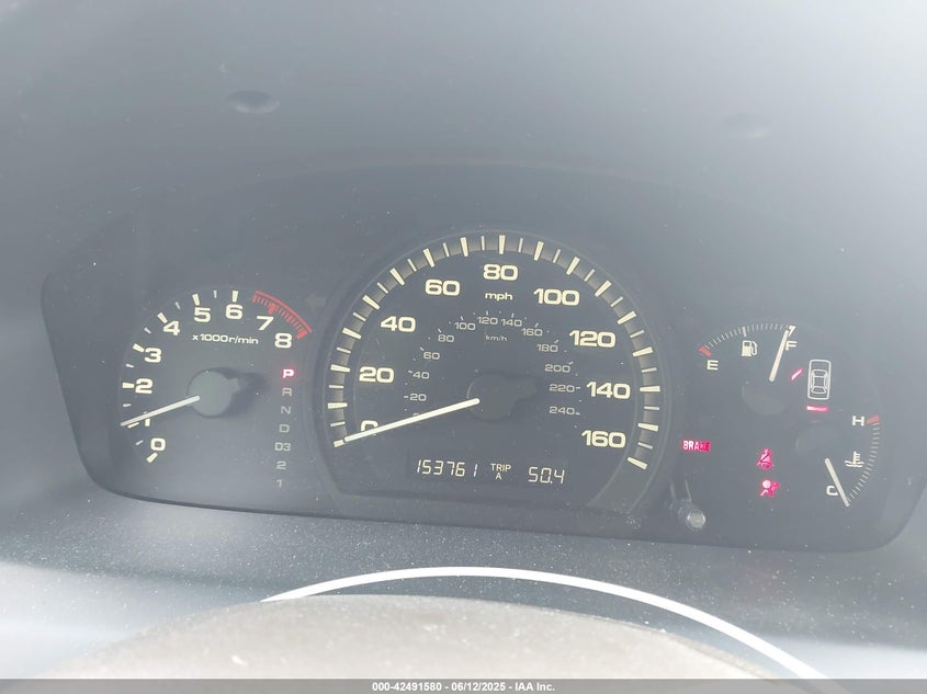 2007 HONDA ACCORD VIN: 1HGCM56317A031702