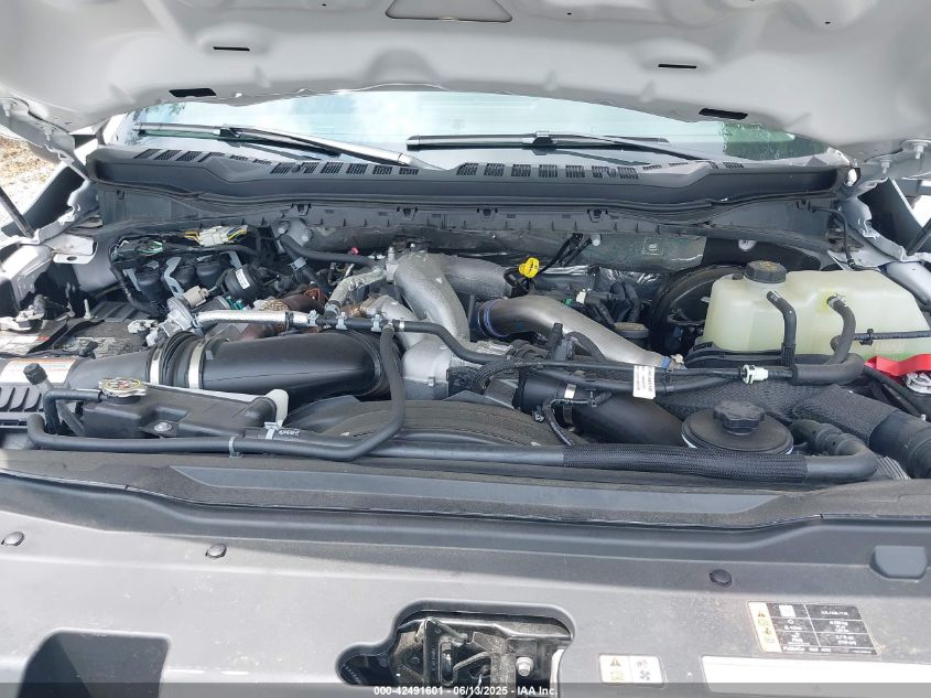 2024 Ford F-250 - 1FT8W2BT1REE33279