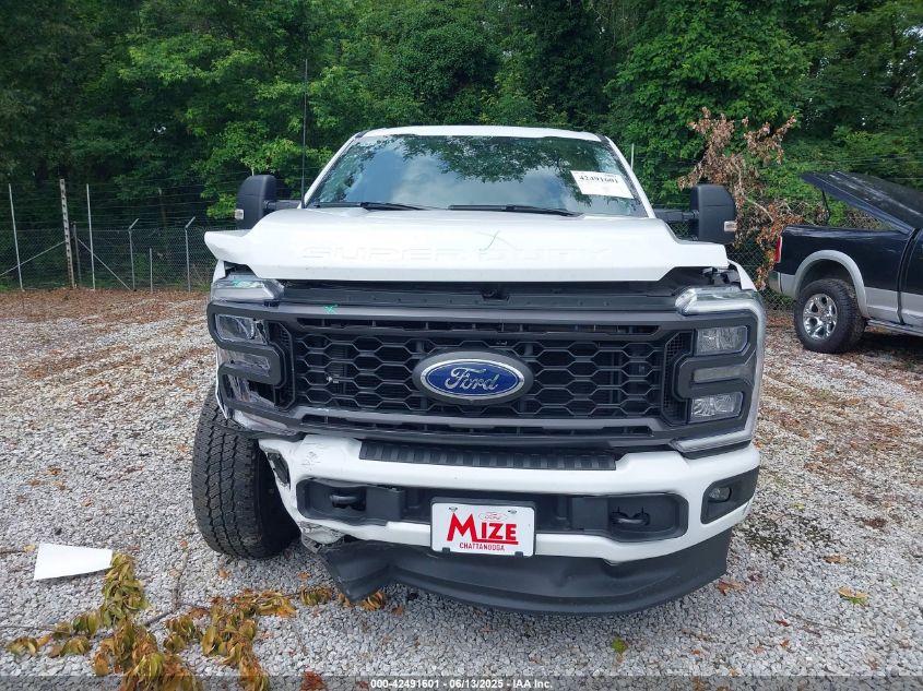 2024 Ford F-250 - 1FT8W2BT1REE33279