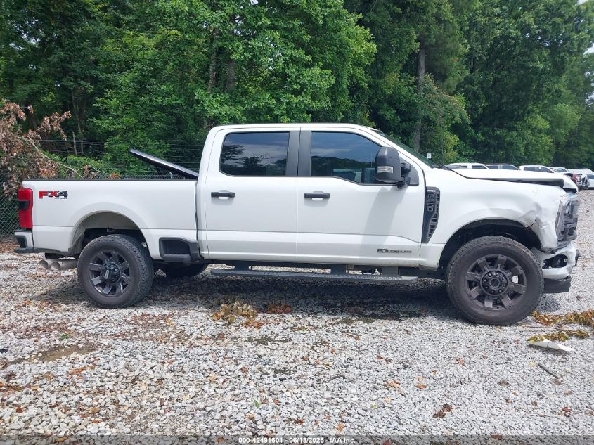 2024 Ford F-250 - 1FT8W2BT1REE33279