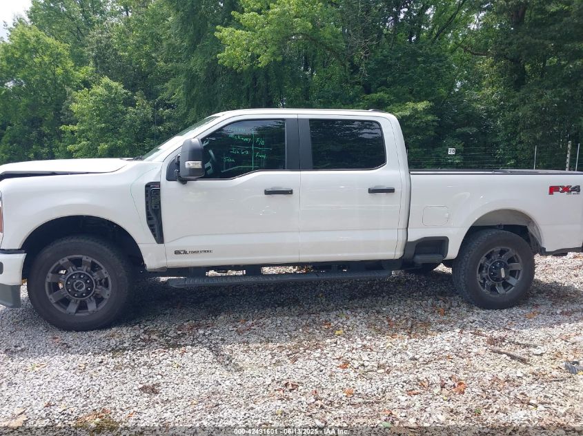 2024 Ford F-250 - 1FT8W2BT1REE33279