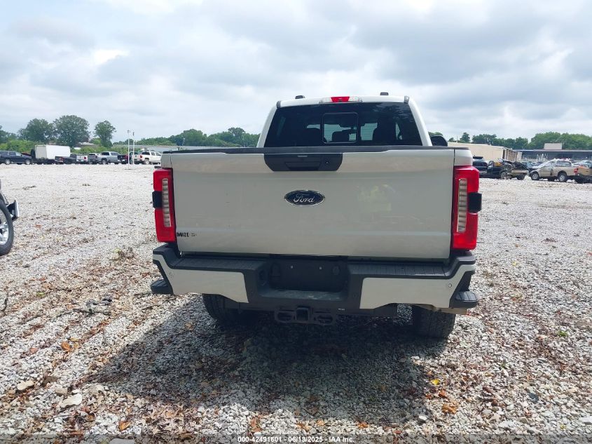 2024 Ford F-250 - 1FT8W2BT1REE33279