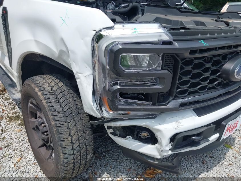 2024 Ford F-250 - 1FT8W2BT1REE33279
