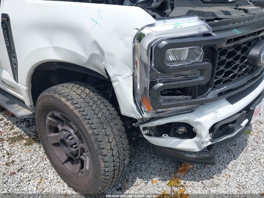 2024 Ford F-250 - 1FT8W2BT1REE33279