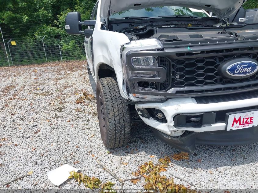 2024 Ford F-250 - 1FT8W2BT1REE33279
