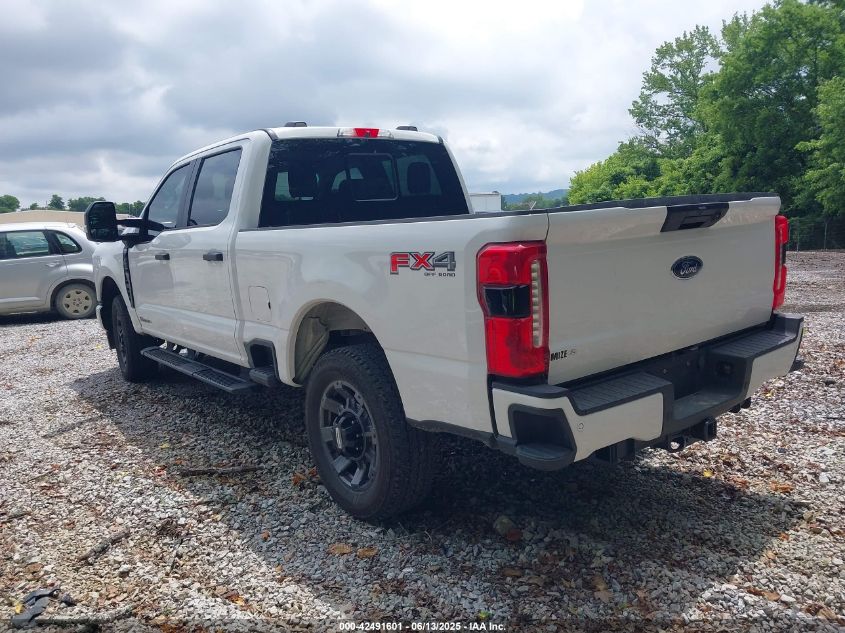 2024 Ford F-250 - 1FT8W2BT1REE33279