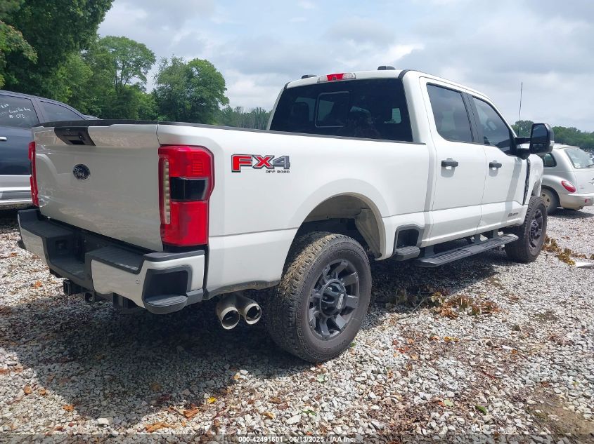 2024 Ford F-250 - 1FT8W2BT1REE33279