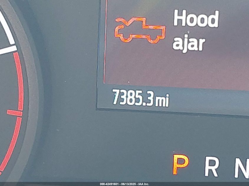 2024 Ford F-250 - 1FT8W2BT1REE33279