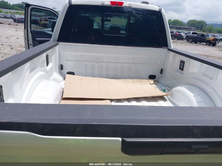 2024 Ford F-250 - 1FT8W2BT1REE33279