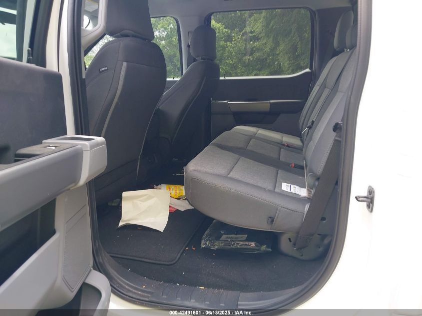 2024 Ford F-250 - 1FT8W2BT1REE33279