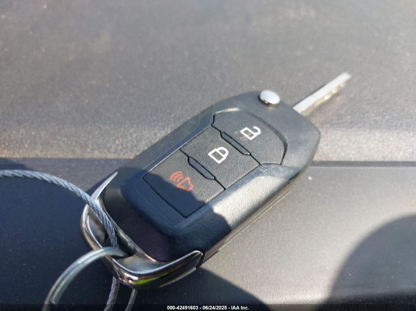 2024 Ford F-350 Chassis - 1FD8W3HT5REC07710