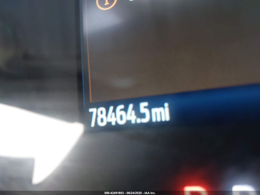 2024 Ford F-350 Chassis - 1FD8W3HT5REC07710