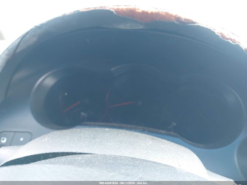 2008 Nissan Altima 2.5 S VIN: 1N4AL21E28N556025 Lot: 42491624