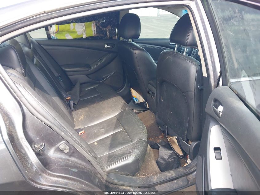 2008 Nissan Altima 2.5 S VIN: 1N4AL21E28N556025 Lot: 42491624